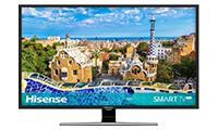 Hisense H32A5800UK 32" HD Ready LED TV with Freeview Play Hisense H32A5800UK 32" HD Ready LED TV with Freeview Play