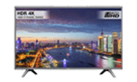 Hisense 49 on sale inch smart tv