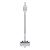 Hisense HVC6133WUK Cordless Vacuum Cleaner - 45 Minutes Run Time - White