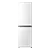 Hisense RB327N4BWE Frost Free Fridge Freezer