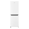 Hisense RB385N4EW1 185.4x59.5x65.4 Frost Free Fridge Freezer White Hisense RB385N4EW1 185.4x59.5x65.4 Frost Free Fridge Freezer White