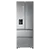 Hisense RF632N4WIE 70.4cm American Style Fridge Freezer
