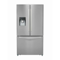 Hisense RF697N4ZS1 US Style Side by Side Fridge Freezer IceStainless Steel Hisense RF697N4ZS1 US Style Side by Side Fridge Freezer IceStainless Steel