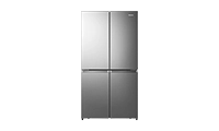 Hisense RQ758N4SASE PureFlat Smart Fridge Freezer Hisense RQ758N4SASE PureFlat Smart Fridge Freezer