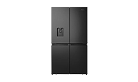 Hisense RQ758N4SWFE PureFlat Smart Fridge Freezer