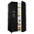 Hisense RS694N4TBE 91cm American Style Fridge Freezer Water and ice dispenser - non plumbed