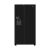 Hisense RS694N4TBF Hisense RS694N4TBF Frost Free American Style Fridge Freezer - Black (Non-Plumbed )
