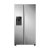 Hisense RS694N4TCF Hisense RS694N4TCF 91cm Frost Free American Style Fridge Freezer - Stainless Steel 