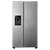 Hisense RS694N4TIE 91cm American Style Fridge Freezer