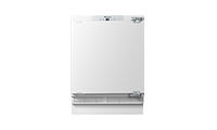 Hisense RUL178D4AW1 59.5cm Integrated Undercounter Fridge - White 