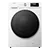 Hisense WDQA1014EVJM 10kg/6kg 1400rpm Freestanding Washer Dryer in White
