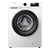 Hisense WF1Q1041BW 10kg 1400 Spin Washing Machine - White