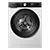 Hisense WF3S1043BW3 10.5kg 1400 rpm Washing Machine - White