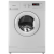 Hisense WFEA6010 6kg 1000rpm Washing Machine White