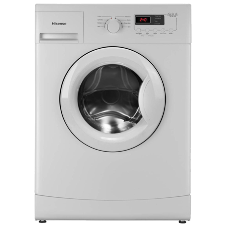 Hisense 6010 стиральная машина