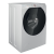 Hoover AWMPD69LH7 9kg 1600rpm Washing Machine Freestanding AXI range Energy Rating A+++ White with WiFi + Bluetooth