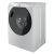 Hoover AWMPD69LH7 9kg 1600rpm Washing Machine Freestanding AXI range Energy Rating A+++ White with WiFi + Bluetooth