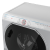Hoover AWMPD69LH7 9kg 1600rpm Washing Machine Freestanding AXI range Energy Rating A+++ White with WiFi + Bluetooth
