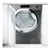 Hoover BATDH7A1TCER-80 Integrated WiFi-enabled 7 kg Heat Pump Tumble Dryer - Anthracite