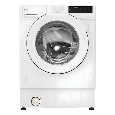 Hoover BH4S496M6D9-80 Built In 9kg 1400rpm Washing Machine