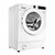 Hoover BH4S496M6D9-80 Built In 9kg 1400rpm Washing Machine
