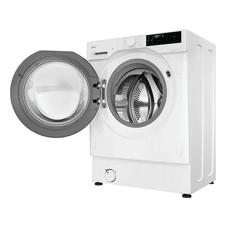 Hoover BH4S496M6D9-80 Built In 9kg 1400rpm Washing Machine