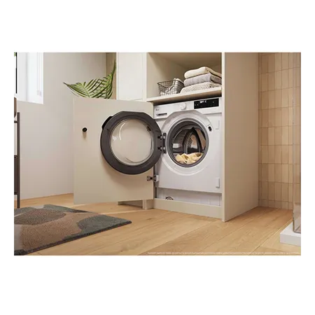 Hoover BH4S496M6D9-80 Built In 9kg 1400rpm Washing Machine