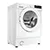 Hoover BH4S49M6D9J-80 Built In 9kg 1400rpm Washing Machine