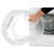 Hoover DXC8DE 8kg Condenser Tumble Dryer with B Energy Rating in White