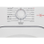 Hoover DXC8DE 8kg Condenser Tumble Dryer with B Energy Rating in White