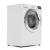 Hoover DXOC58AC3 8kg 1500rpm Washing Machine White