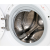 Hoover DXOC58AC3 8kg 1500rpm Washing Machine White