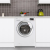 Hoover DXOC58AC3 8kg 1500rpm Washing Machine White