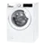 Hoover H3D4106TE 10kg/6kg 1400rpm Freestanding Washer Dryer - White