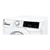 Hoover H3D4106TE 10kg/6kg 1400rpm Freestanding Washer Dryer - White
