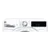 Hoover H3D4106TE 10kg/6kg 1400rpm Freestanding Washer Dryer - White