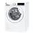 Hoover H3D485TE Freestanding 8kg/5kg 1400rpm Washer Dryer - White