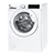 Hoover H3D496TE Freestanding 9KG + 6KG Washer Dryer 1400rpm Washer Dryer in White Colour