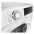 Hoover H3DPS4866TAM6 8kg/6kg 1400 Spin Washer Dryer