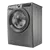 Hoover H3DPS4966TAMRR80 9Kg / 6Kg  WiFi Washer Dryer with 1400 rpm in Graphite Colour
