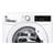 Hoover H3W48TA4 8kg 1400 Spin Washing Machine