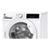 Hoover H3W48TA4 8kg 1400 Spin Washing Machine