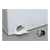 Hoover H3W49TA41-80 Freestanding 9kg 1400rpm Washing Machine, White