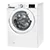Hoover H3W582DE 8kg 1500 Spin Washing Machine 