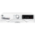 Hoover H3W58TE 8kg 1500 Spin Washing Machine with NFC Connection - White