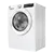 Hoover H3WPS486TAM6-80 8kg 1400 Spin Washing Machine - White