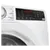 Hoover H3WPS496TAM6 9kg 1400 Spin Washing Machine