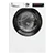 Hoover H3WPS496TAMB6-8 Freestanding 9kg 1400 Spin Washing Machine - White