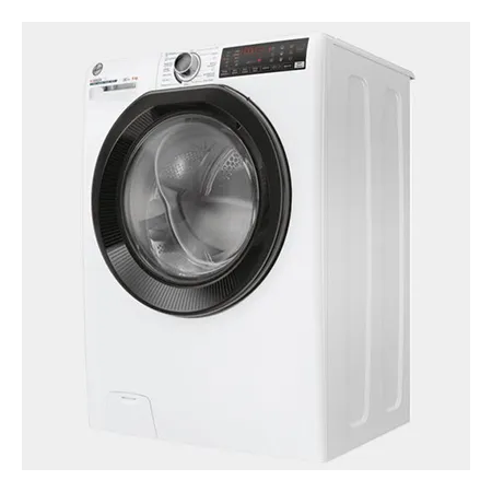 Hoover H3WPS496TAMB6-8 Freestanding 9kg 1400 Spin Washing Machine - White