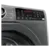 Hoover H3WPS496TMRR6 9 kg 1400 Spin Washing Machine